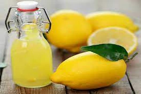 تصویر 5 از فروش آبلیمو طبیعی ارگانیک + قیمت خرید به صرفه